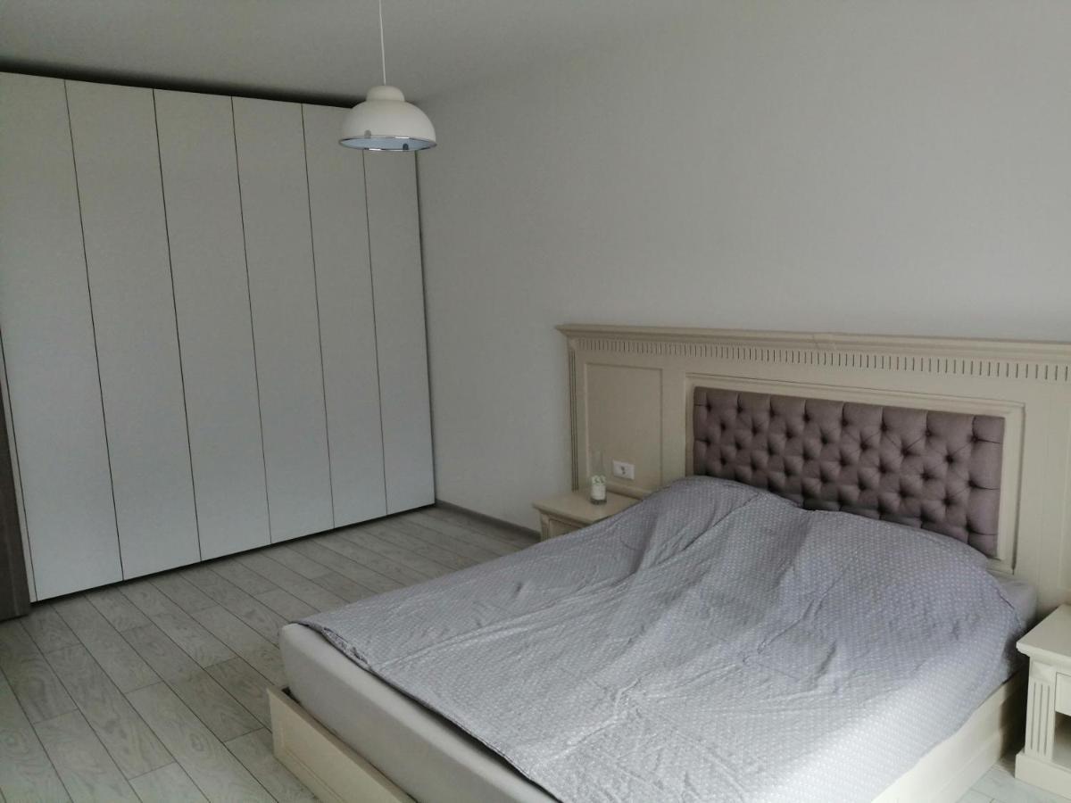 Târgu-MureşMaurer Loft公寓 外观 照片