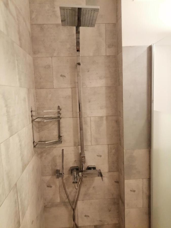 Târgu-MureşMaurer Loft公寓 外观 照片